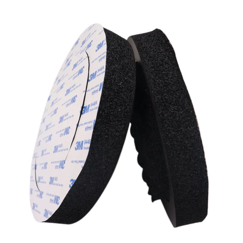 Anillo de esponja insonorizado - Acoustic Foam Panel reseña y precio