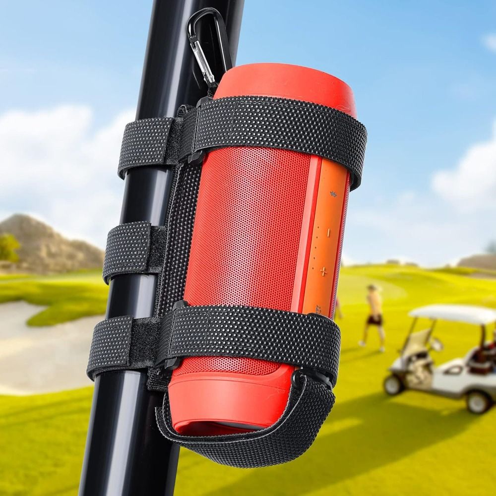 Soporte de altavoz para bicicl - Jbl Speaker Flip 6 reseña y precio