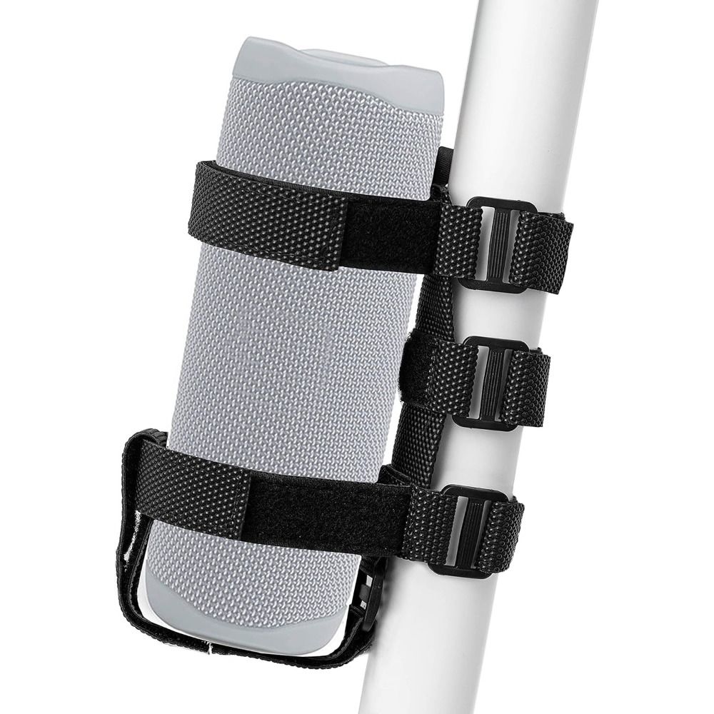 Soporte de altavoz para bicicl - Jbl Speaker Flip 6 reseña y precio