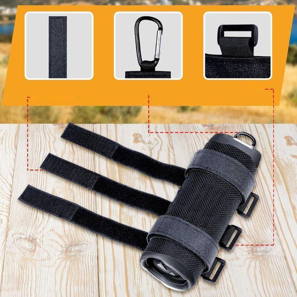 Soporte de altavoz para bicicl - Jbl Speaker Flip 6 reseña y precio