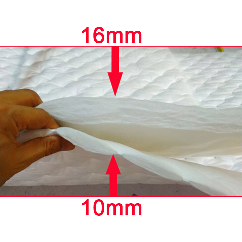 Alfombrilla de algodón con ais - Acoustic Foam Panel reseña y precio