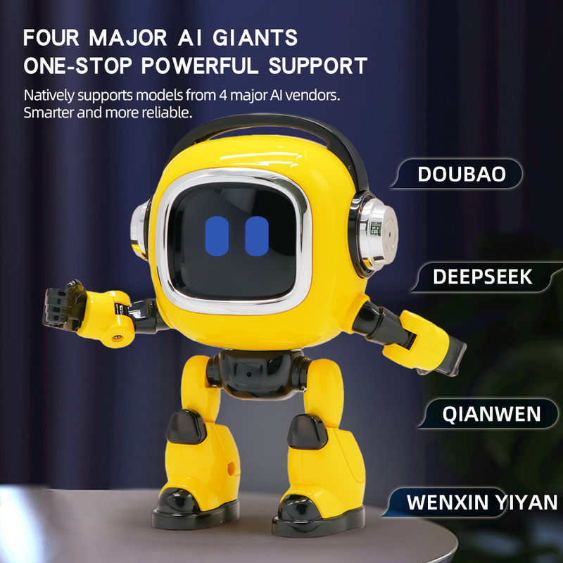 Juguete Robot Interactivo con  - Universal Remote Control reseña y precio