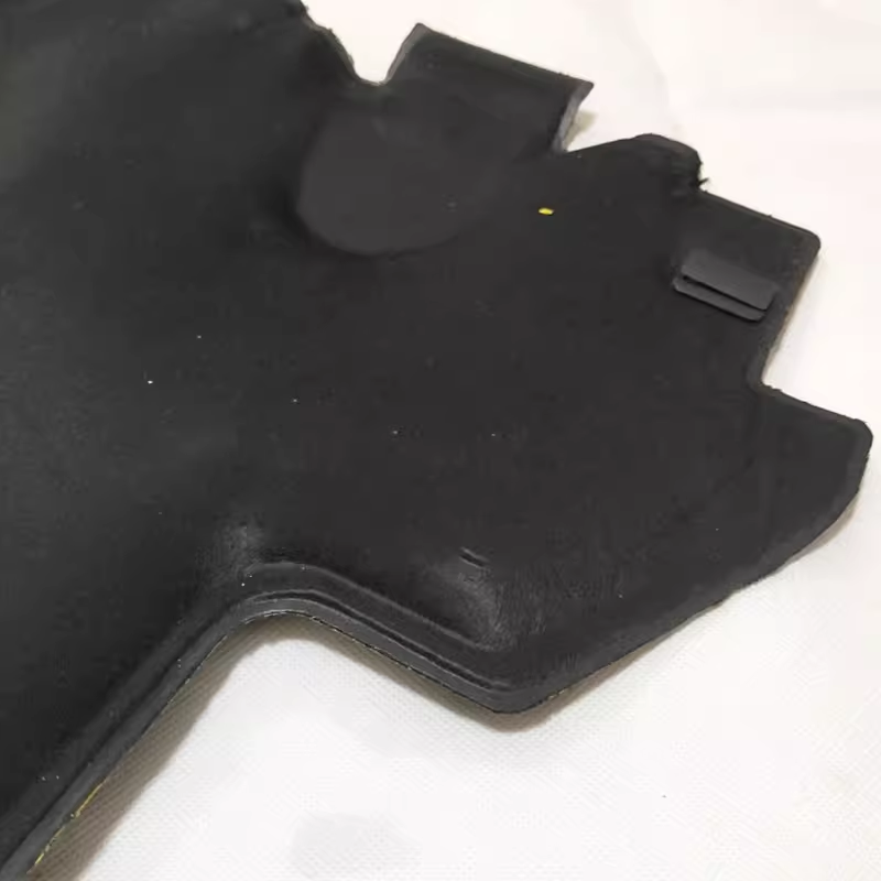 Almohadilla de Aislamiento par - Acoustic Foam Panel reseña y precio