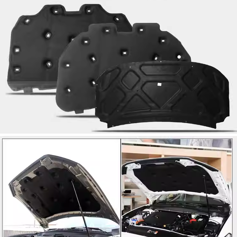 Almohadilla de Aislamiento par - Acoustic Foam Panel reseña y precio