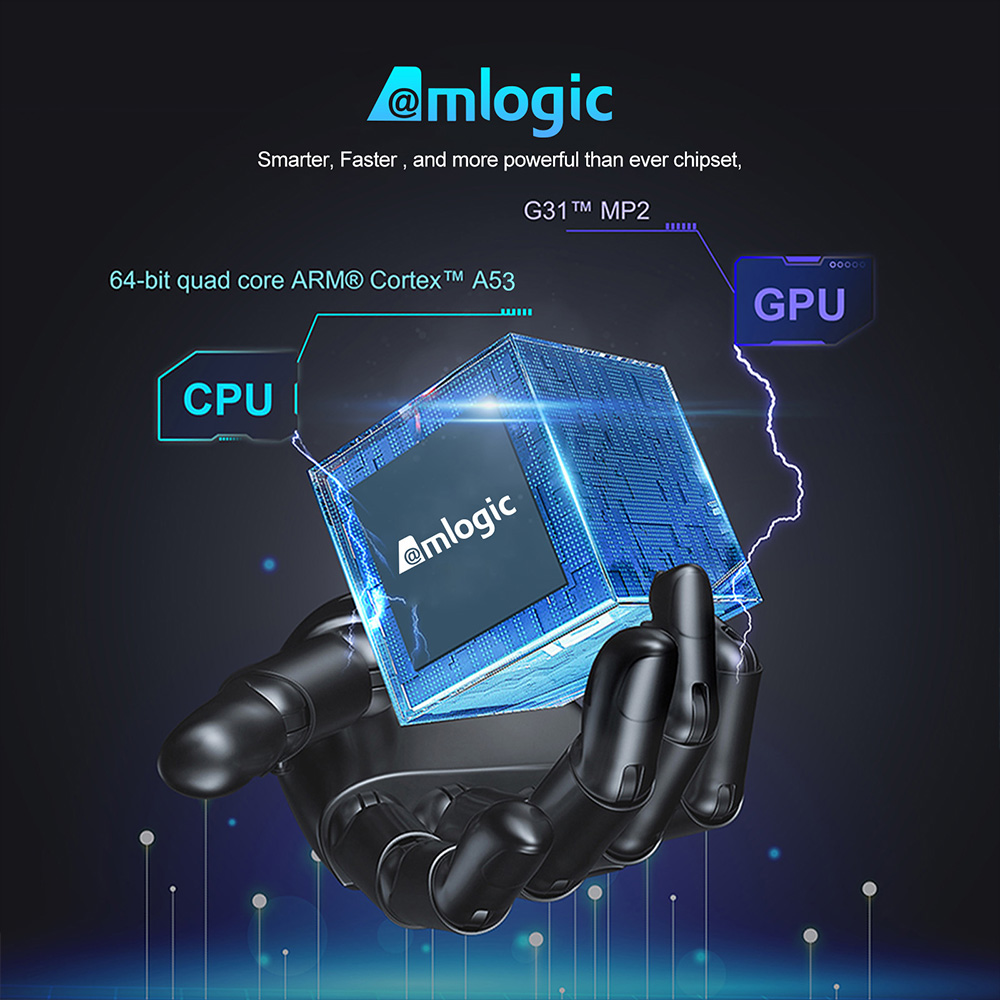 Velec Smart AI Smart TV Stick  - Home Cinema Media Player reseña y precio