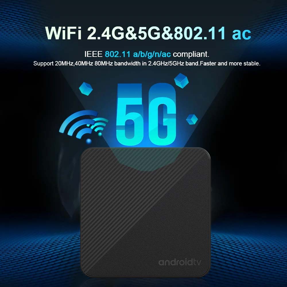 TV Box con sistema de cine en  - Home Cinema Media Player reseña y precio