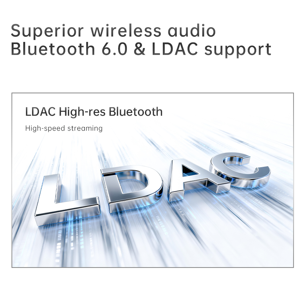 Amplificador Bluetooth LDAC de - Home Cinema Mini reseña y precio