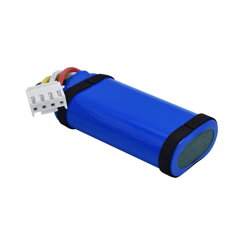 Batería de 4800mAh para JBL Fl - Jbl Speaker Flip 6 reseña y precio