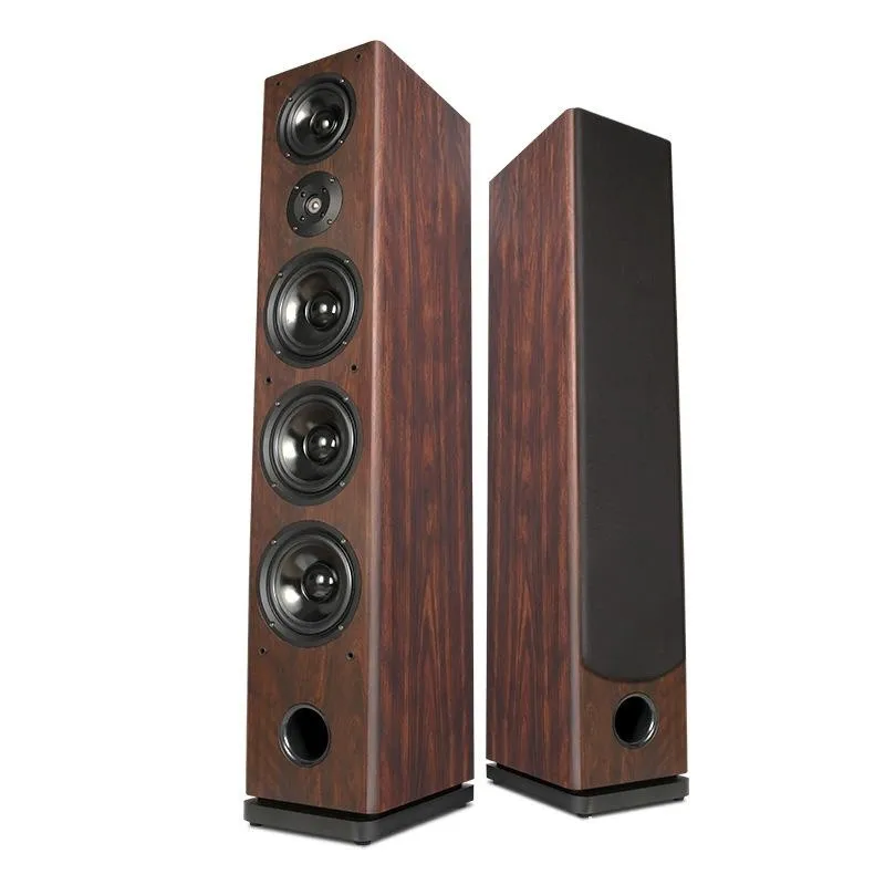 Altavoz de Pie, de Alta Calida - Home Cinema Front Speakers reseña y precio