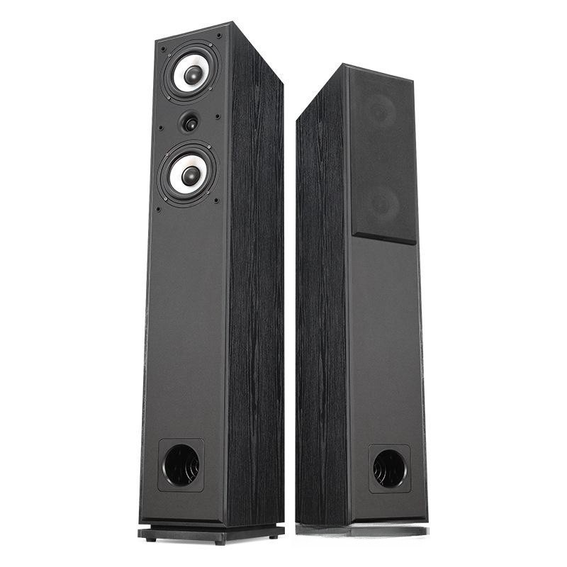 Altavoz de Pie, de Alta Calida - Home Cinema Front Speakers reseña y precio